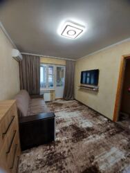 Продам 1к. квартиру в центрі Південного мікрорайону. фото 1 Продам 1к. квартиру в центрі Південного мікрорайону. фото 1