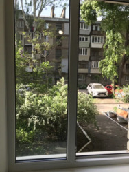 2-кімнатна квартира по вул.Алмазна, Заводський район фото 14 2-кімнатна квартира по вул.Алмазна, Заводський район фото 14