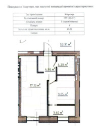 Продається квартира Запорізька, Запоріжжя, Олександрівський, Малий ринок, Поштова вулиця фото 7 Продається квартира Запорізька, Запоріжжя, Олександрівський, Малий ринок, Поштова вулиця фото 7