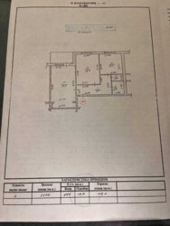 Продається квартира Запоріжжя, Запорізька, Комунарський фото 14 Продається квартира Запоріжжя, Запорізька, Комунарський фото 14