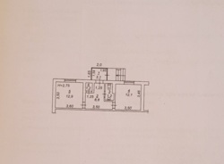 Затишний офіс 40 кв.м. фото 11 Затишний офіс 40 кв.м. фото 11