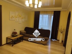 Продаж 2х кімнатної квартири в Заводському районі фото 4 Продаж 2х кімнатної квартири в Заводському районі фото 4