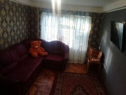 Продається квартира Запорізька, Запоріжжя, Заводський фото 1 Продається квартира Запорізька, Запоріжжя, Заводський фото 1