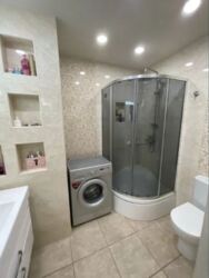 3х з ремонтом 55 кв.м. р-н Олімпії фото 7 3х з ремонтом 55 кв.м. р-н Олімпії фото 7