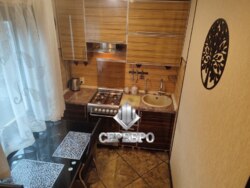 Продаж 2х кімнатної квартири в Заводському районі фото 21 Продаж 2х кімнатної квартири в Заводському районі фото 21