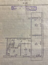 Продається квартира Запорізька, Запоріжжя, Дніпровський, Бородинський , Професора Толока вулиця фото 1 Продається квартира Запорізька, Запоріжжя, Дніпровський, Бородинський , Професора Толока вулиця фото 1