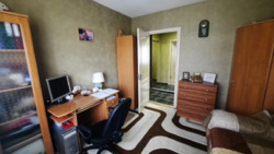 Продається квартира Запорізька, Запоріжжя, Дніпровський, Товариська вул., 37 б фото 2 Продається квартира Запорізька, Запоріжжя, Дніпровський, Товариська вул., 37 б фото 2