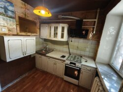 Продаж однокімнатної квартири в Заводському районі фото 1 Продаж однокімнатної квартири в Заводському районі фото 1