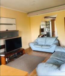 3х квартира, р-н вул.Сталеварів фото 1 3х квартира, р-н вул.Сталеварів фото 1