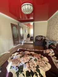 Продається квартира Запорізька, Запоріжжя, Олександрівський, Козацька вулиця, 43 фото 1 Продається квартира Запорізька, Запоріжжя, Олександрівський, Козацька вулиця, 43 фото 1