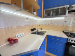 Продається квартира Запорізька, Запоріжжя, Заводський, Алмазна вулиця фото 3 Продається квартира Запорізька, Запоріжжя, Заводський, Алмазна вулиця фото 3