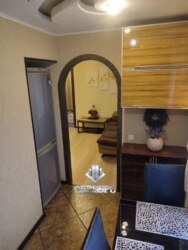 Продаж 2х кімнатної квартири в Заводському районі фото 19 Продаж 2х кімнатної квартири в Заводському районі фото 19