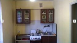 Затишна 1 квартира 41 кв.м., центр міста. фото 6 Затишна 1 квартира 41 кв.м., центр міста. фото 6