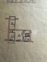 Гарна 3х в центрі, пл.Фестівальна. фото 3 Гарна 3х в центрі, пл.Фестівальна. фото 3