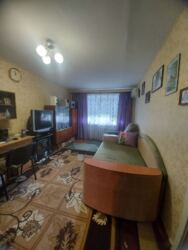 2-кімнатна квартира по вул. Чумаченко, Комунарський район фото 1 2-кімнатна квартира по вул. Чумаченко, Комунарський район фото 1