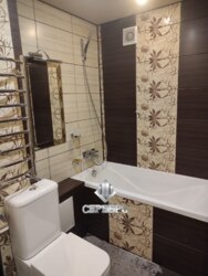 Продаж 2х кімнатної квартири в Заводському районі фото 17 Продаж 2х кімнатної квартири в Заводському районі фото 17