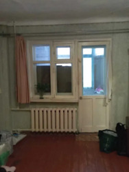 Продаж 1 кімнатної квартири Комунарівський район фото 2 Продаж 1 кімнатної квартири Комунарівський район фото 2