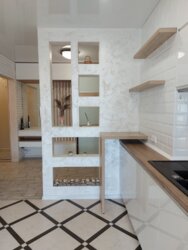 Продаж 2к квартири з автономним опаленням . Піски. Є- Оселя фото 14 Продаж 2к квартири з автономним опаленням . Піски. Є- Оселя фото 14