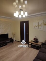 Продаж 2х кімнатної квартири в Заводському районі фото 3 Продаж 2х кімнатної квартири в Заводському районі фото 3