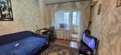 Продається квартира Запоріжжя, Запорізька, Комунарський фото 1 Продається квартира Запоріжжя, Запорізька, Комунарський фото 1