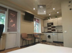 Сучасна 1к квартира в центрі міста фото 9 Сучасна 1к квартира в центрі міста фото 9