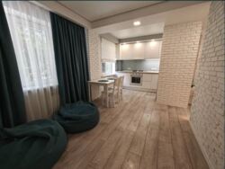 2х з ремонтом, р-н Орбіти. фото 1 2х з ремонтом, р-н Орбіти. фото 1