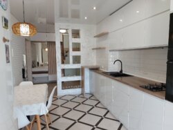 Продаж 2к квартири з автономним опаленням . Піски. Є- Оселя фото 7 Продаж 2к квартири з автономним опаленням . Піски. Є- Оселя фото 7