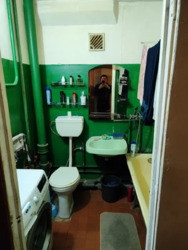 Продається квартира Запорізька, Запоріжжя, Заводський, Кінцева трамвая, Вроцлавская фото 11 Продається квартира Запорізька, Запоріжжя, Заводський, Кінцева трамвая, Вроцлавская фото 11