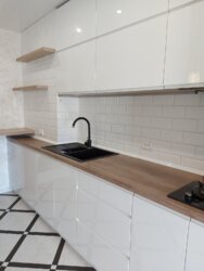 Продаж 2к квартири з автономним опаленням . Піски. Є- Оселя фото 10 Продаж 2к квартири з автономним опаленням . Піски. Є- Оселя фото 10