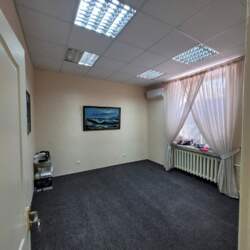 Затишний офіс 40 кв.м. фото 2 Затишний офіс 40 кв.м. фото 2