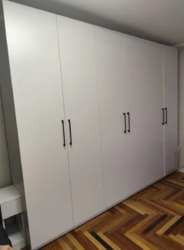 Продається квартира 12 Квітня вулиця, 2в, Запоріжжя, Запорізька, Вознесенівський фото 6 Продається квартира 12 Квітня вулиця, 2в, Запоріжжя, Запорізька, Вознесенівський фото 6