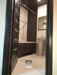 Сучасна 1к квартира в центрі міста фото 6 Сучасна 1к квартира в центрі міста фото 6