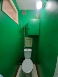 2-кімнатна квартира по вул. Чумаченко, Комунарський район фото 7 2-кімнатна квартира по вул. Чумаченко, Комунарський район фото 7