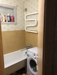 2-кімнатна квартира по вул.Алмазна, Заводський район фото 12 2-кімнатна квартира по вул.Алмазна, Заводський район фото 12