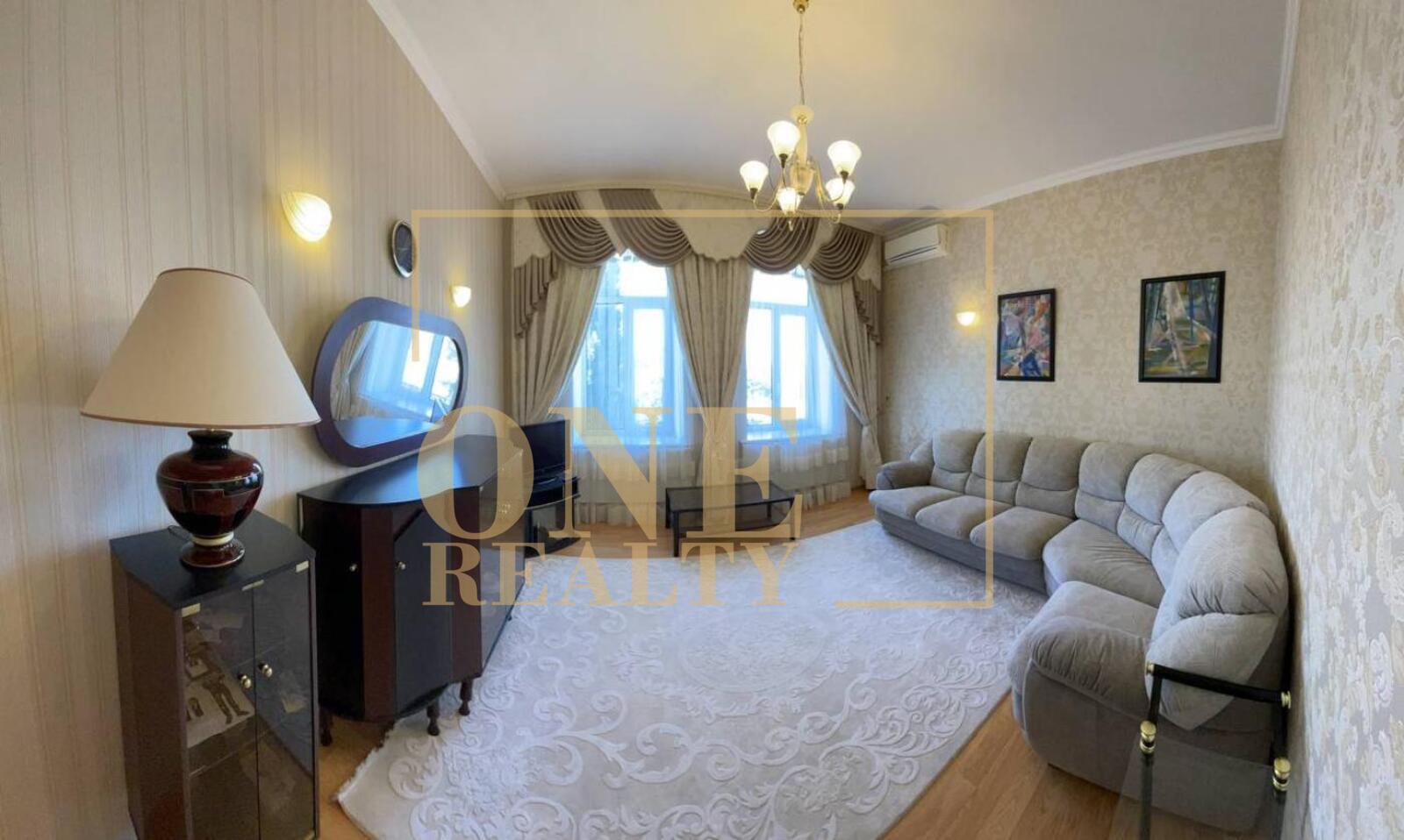 Продається квартира Київ, Голосіївський, Тарасівська, 6А, м. Університет фото 1 Продається квартира Київ, Голосіївський, Тарасівська, 6А, м. Університет фото 1