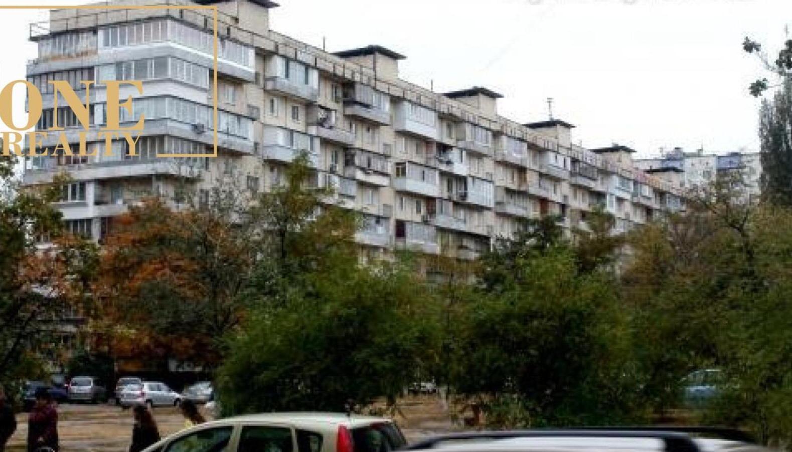 Продається 2-кімнатна квартира на Оболоні пр-т. Оболонський 7Б фото 1 Продається 2-кімнатна квартира на Оболоні пр-т. Оболонський 7Б фото 1