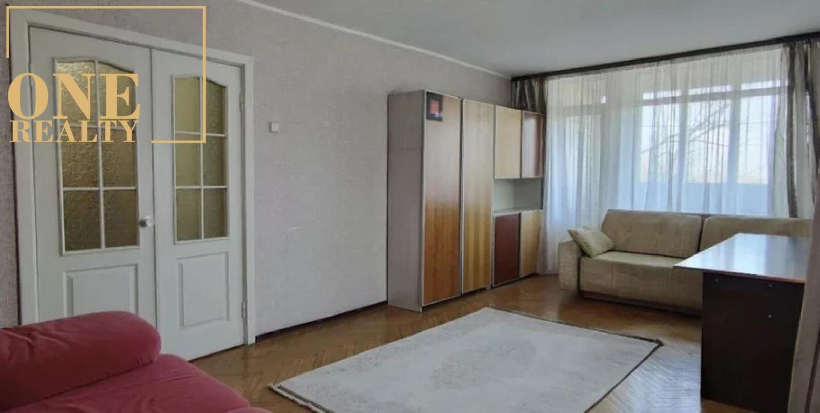 Продається 1-кімнатна квартира 41,5 м² біля метро Лівобережна за адресою вул. Митрополита Шептицького, 7 фото 1 Продається 1-кімнатна квартира 41,5 м² біля метро Лівобережна за адресою вул. Митрополита Шептицького, 7 фото 1