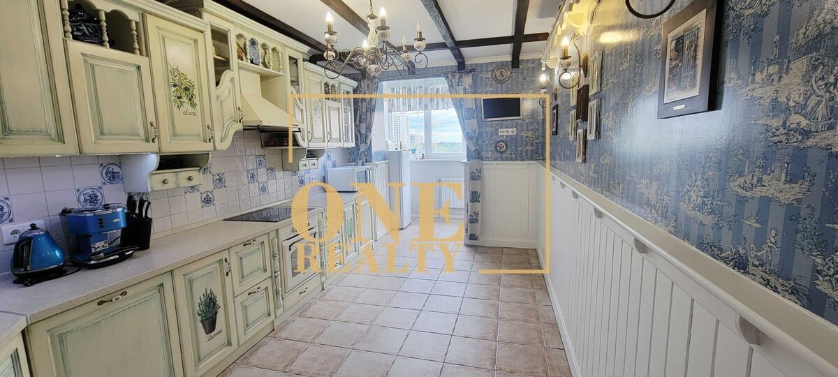 🏡 ������ 2-������� �������� � �� ˳��-���� 2, ���. �볿 ���������� (����������), 54 ���� 1