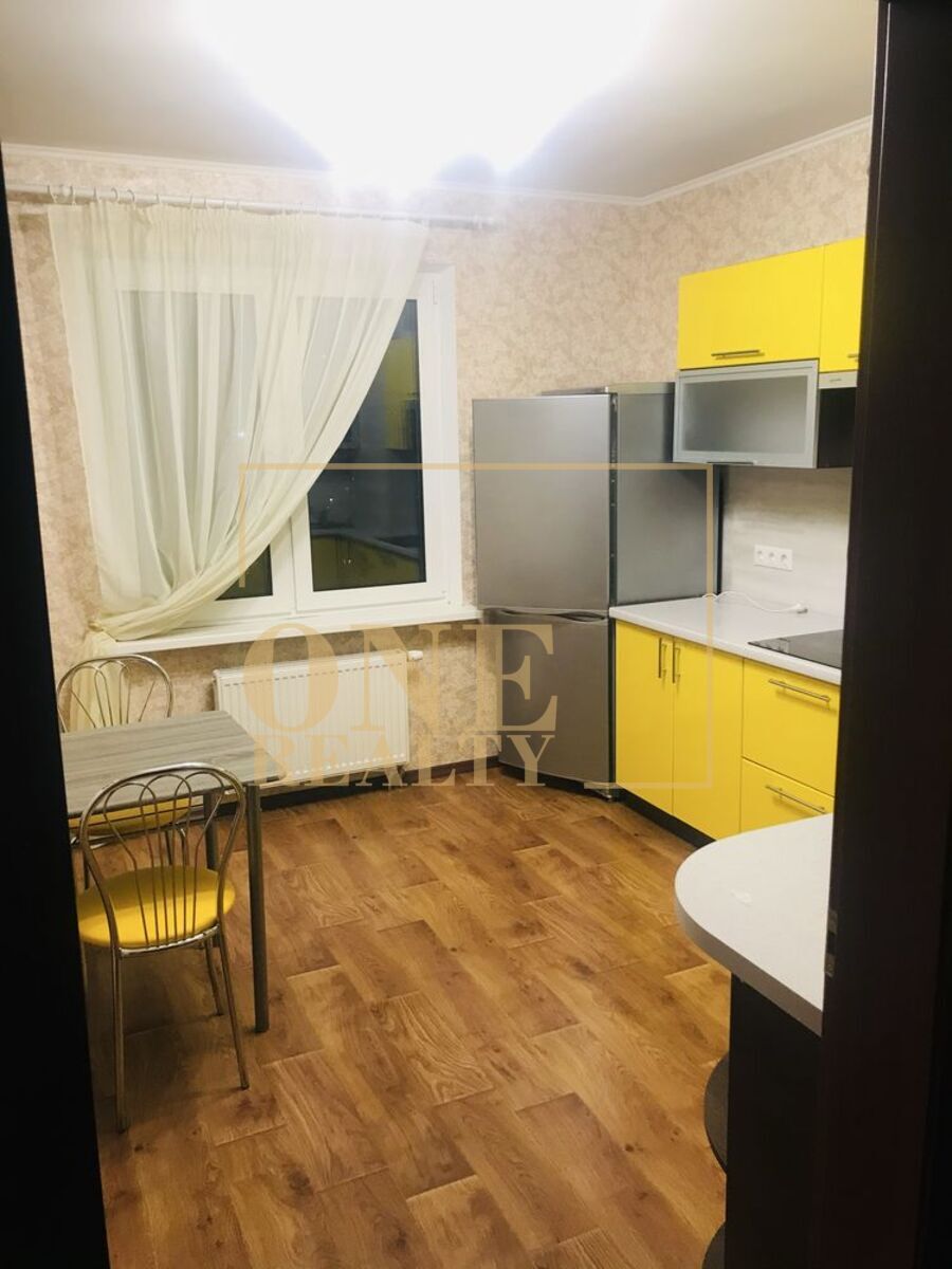 Продаж 2-кімнатної квартири з холом у ЖК «Кристер Град», вул. Сергія Данченка, 1 (Виноградар) фото 1 Продаж 2-кімнатної квартири з холом у ЖК «Кристер Град», вул. Сергія Данченка, 1 (Виноградар) фото 1