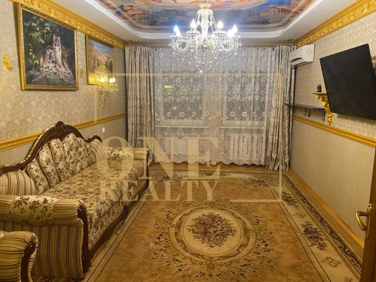 🏙 Продам 3-кімнатну квартиру 78 м² у центрі Києва — вул. Тарасівська / Жилянська, 29/50 фото 1 🏙 Продам 3-кімнатну квартиру 78 м² у центрі Києва — вул. Тарасівська / Жилянська, 29/50 фото 1