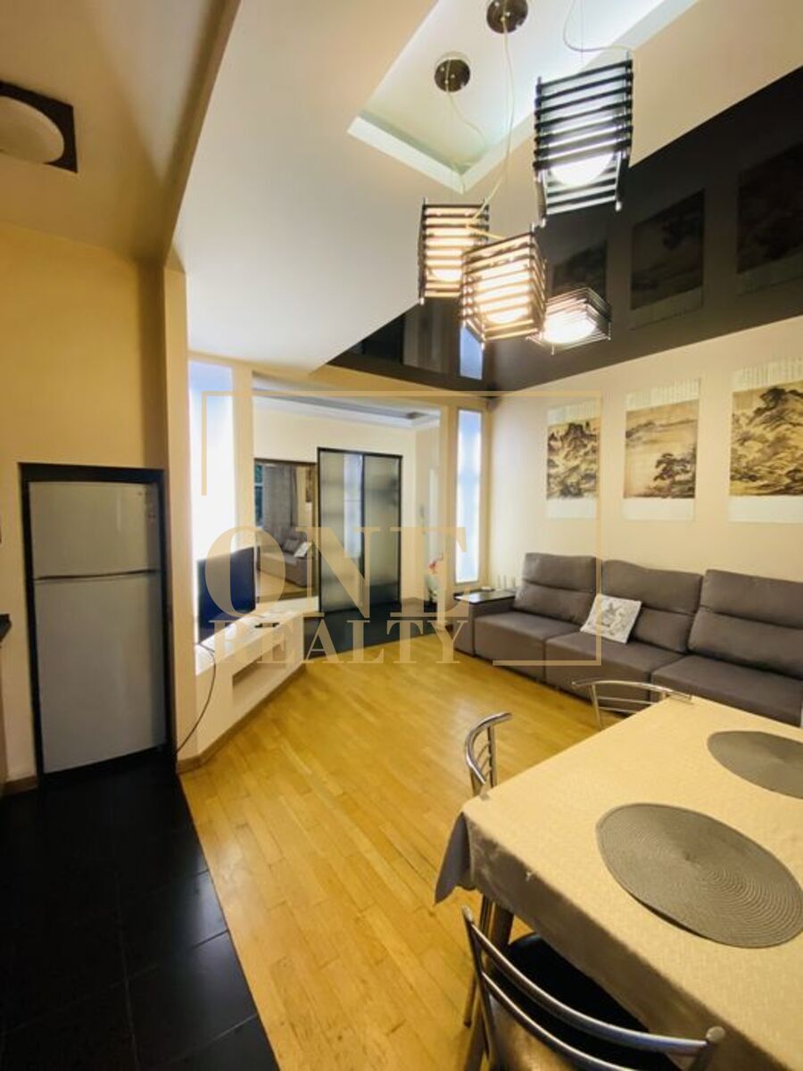 Басейна вул. 17 — 3-кімнатна квартира в самому серці Києва (Печерськ, Центр) фото 1 Басейна вул. 17 — 3-кімнатна квартира в самому серці Києва (Печерськ, Центр) фото 1