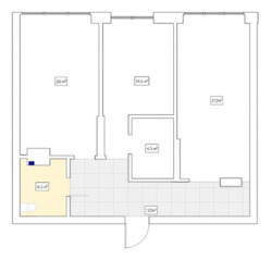 ��������� �������� �����������, 13, ���, ������������� ���� 3