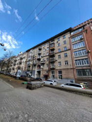 Продається квартира Антоновича, 25, Київ, Голосіївський фото 12 Продається квартира Антоновича, 25, Київ, Голосіївський фото 12