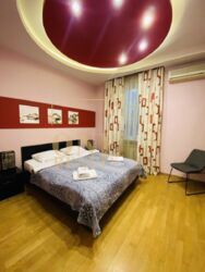 Басейна вул. 17 — 3-кімнатна квартира в самому серці Києва (Печерськ, Центр) фото 7 Басейна вул. 17 — 3-кімнатна квартира в самому серці Києва (Печерськ, Центр) фото 7