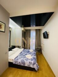 Басейна вул. 17 — 3-кімнатна квартира в самому серці Києва (Печерськ, Центр) фото 5 Басейна вул. 17 — 3-кімнатна квартира в самому серці Києва (Печерськ, Центр) фото 5