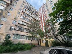 Продається квартира Бальзака, 48 А, Київ, Деснянський, м. Чернігівська фото 2 Продається квартира Бальзака, 48 А, Київ, Деснянський, м. Чернігівська фото 2