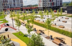Продається квартира Микільсько-Слобідська, 13-17, Київ, Дніпровський, м. Лівобережна фото 12 Продається квартира Микільсько-Слобідська, 13-17, Київ, Дніпровський, м. Лівобережна фото 12