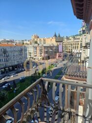 Басейна вул. 17 — 3-кімнатна квартира в самому серці Києва (Печерськ, Центр) фото 12 Басейна вул. 17 — 3-кімнатна квартира в самому серці Києва (Печерськ, Центр) фото 12