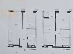 Продається квартира Микільсько-Слобідська, 13-17, Київ, Дніпровський, м. Лівобережна фото 3 Продається квартира Микільсько-Слобідська, 13-17, Київ, Дніпровський, м. Лівобережна фото 3
