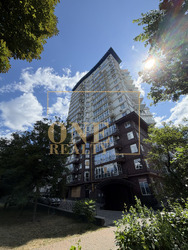 ������ ������ 1-������� �������� � �� ���������� | ���. ѳ����� ��������, 84� | One Realty ���� 29
